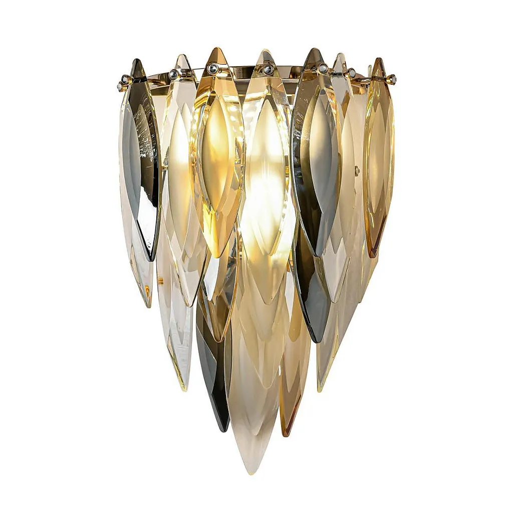 Бра Odeon Light Vilna 5068/3W