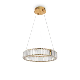 Светильник подвесной Freya Tier FR5257PL-L17G