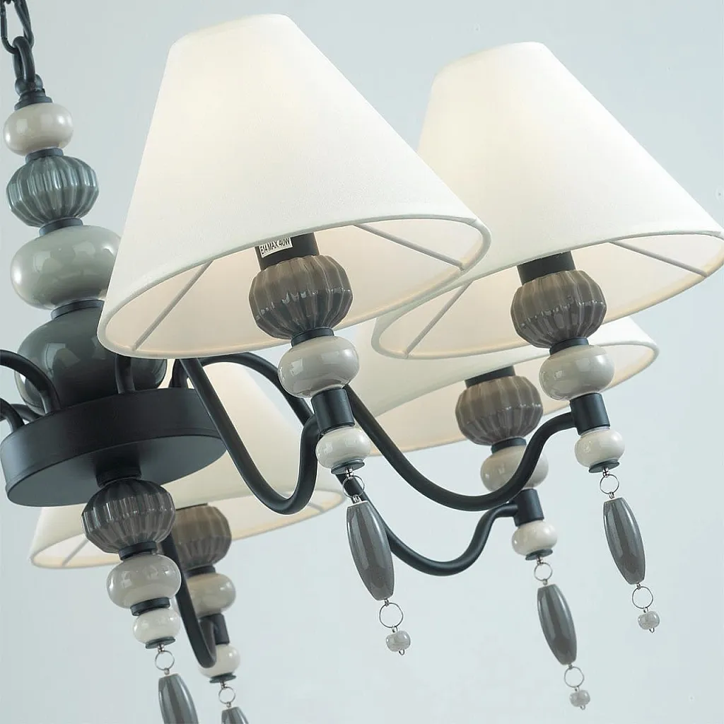 Люстра подвесная Odeon Light Sochi 4896/7