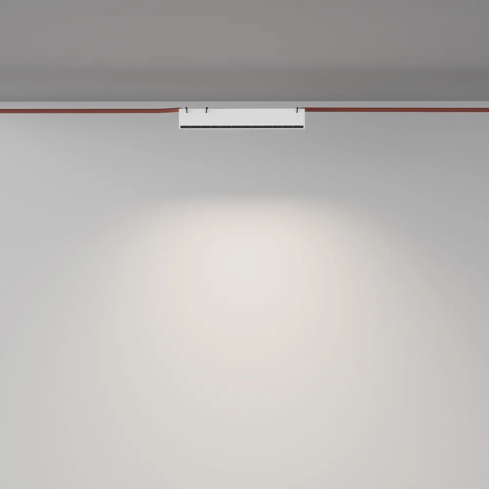 Светильник подвесной Maytoni Points TR128B-12W4K-M-W