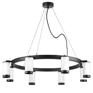 Люстра подвесная Lightstar Rullo LR01836837