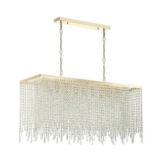 Люстра подвесная Odeon Light Chokka 5028/9A