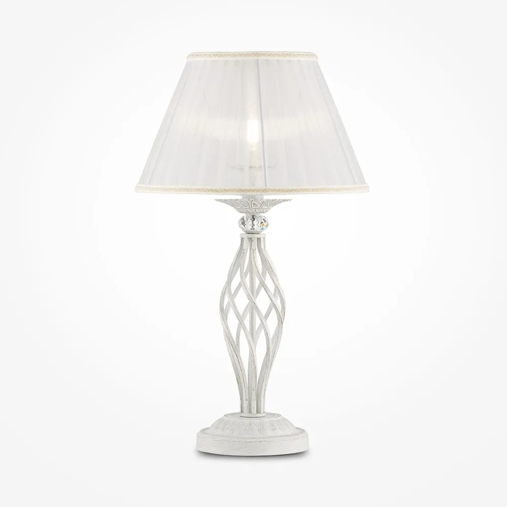 Настольная лампа Maytoni Grace ARM247-00-G