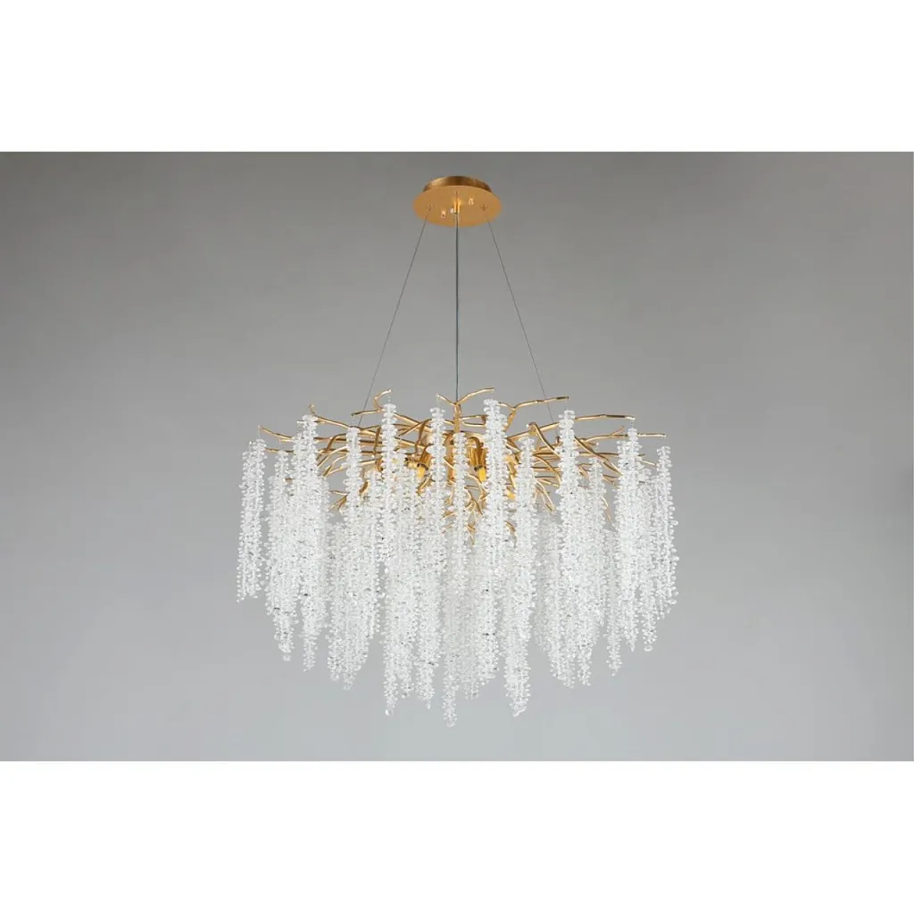 Люстра подвесная Aployt Paulina APL.848.03.13