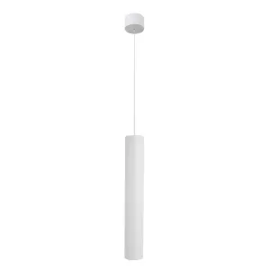 Точечный подвесной светильник Arte Lamp RIDGET A1526SP-1WH