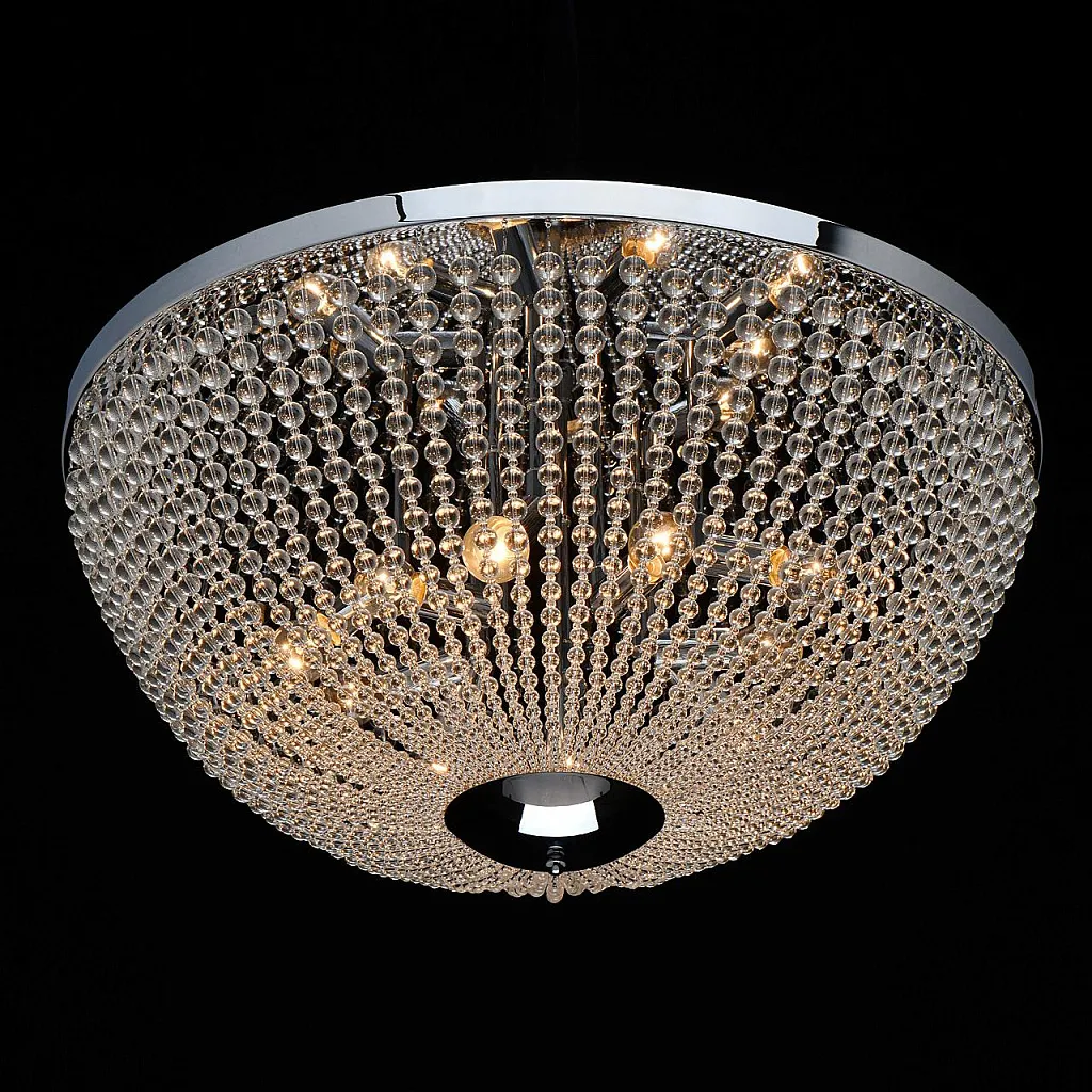 Люстра потолочная MW-Light Бриз 111012510