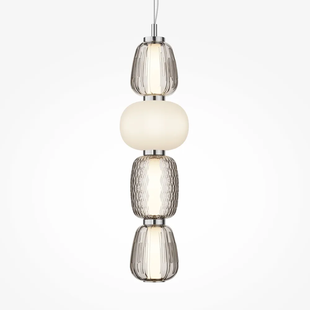 Светильник подвесной Maytoni Pattern MOD267PL-L32CH3K