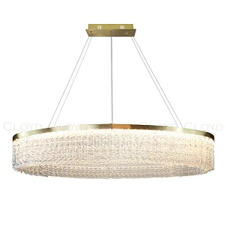 Люстра подвесная Cloyd Pergam 10881
