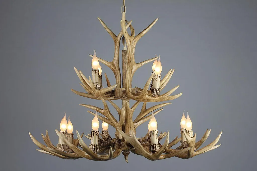 Люстра подвесная Omnilux Loureiro OML-52003-12