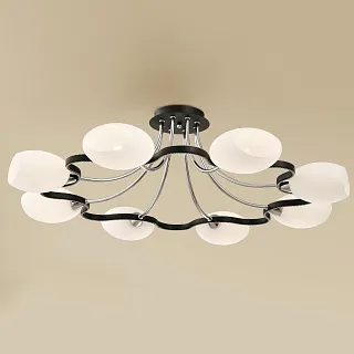 Люстра потолочная Citilux Октава CL131182