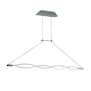 Люстра подвесная Mantra Sahara 4860