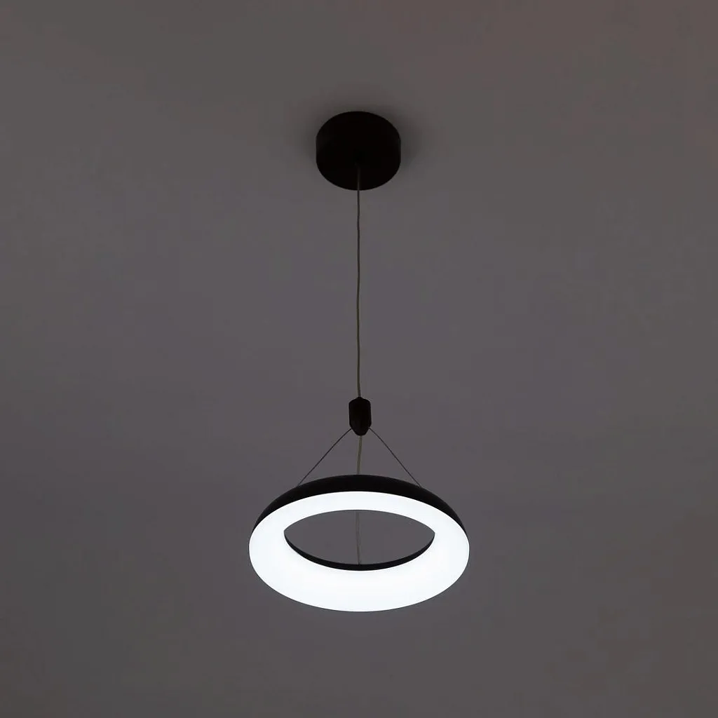 Светильник подвесной Citilux Паркер CL225B115