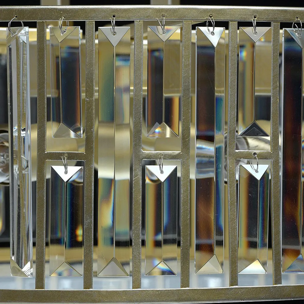 Люстра потолочная MW-Light Монарх 121010305