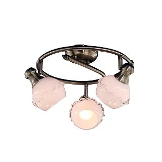 Люстра потолочная Citilux Кампана CL540531