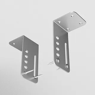 Комплектующие для встраиваемой магнитной трековой системы Maytoni Accessories For Tracks Exility TRA034ICL-SC-42S