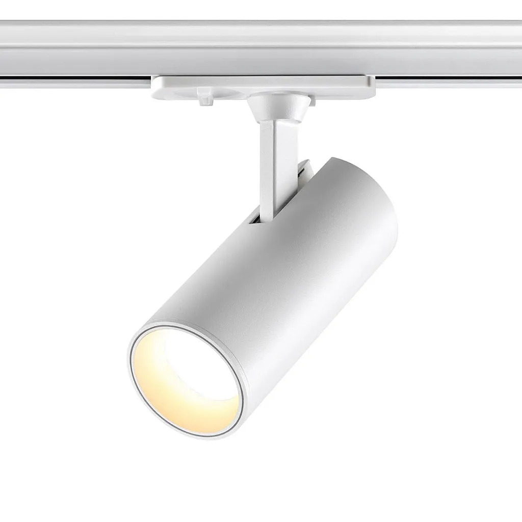 Светильник трековый Novotech Selene 359147