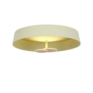 Светильник потолочный Delight Collection MX19001031 MX19001031-1A yellow