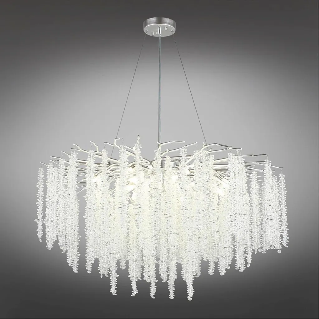 Люстра подвесная Aployt Paulina APL.848.13.15