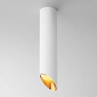 Светильник потолочный Maytoni Lipari C044CL-01-30GU10-W