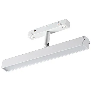 Светильник трековый Novotech Flum 358611