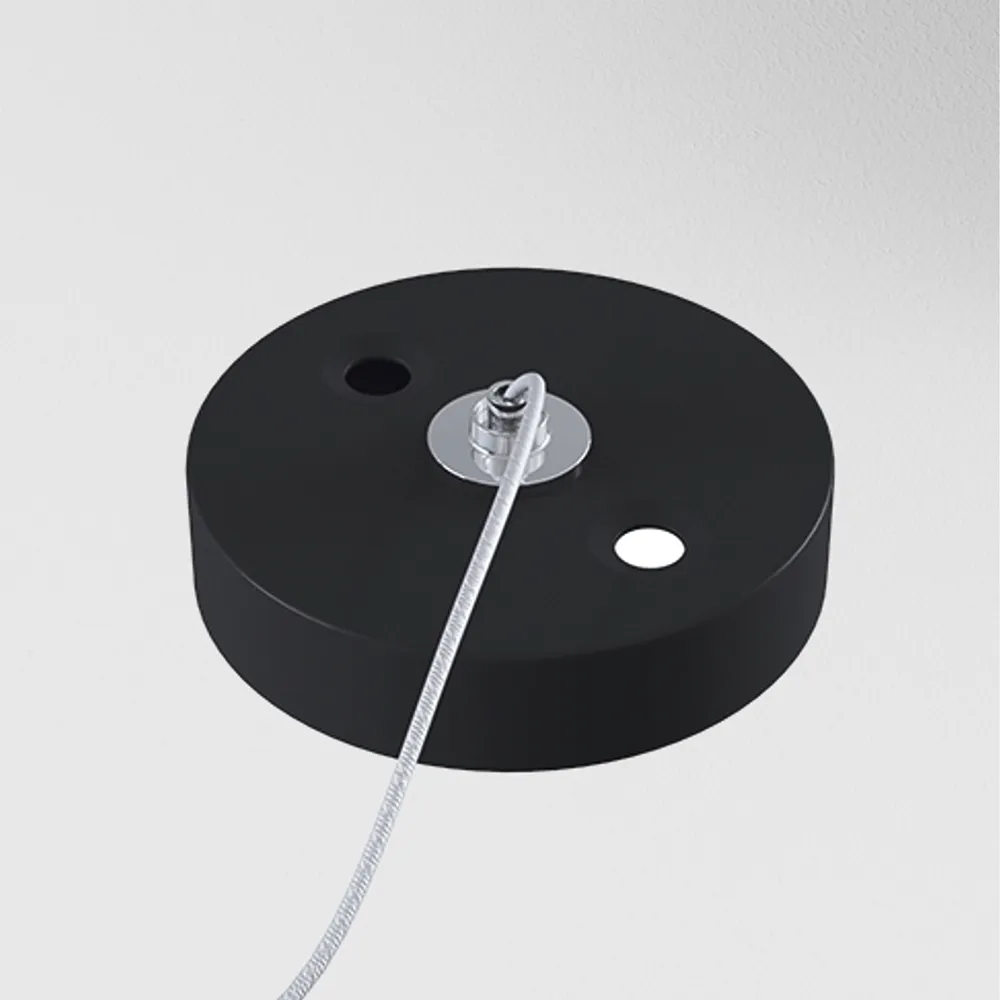 Комплектующие для накладной трековой системы Maytoni Accessories For Tracks Unity TRA001CW-11B