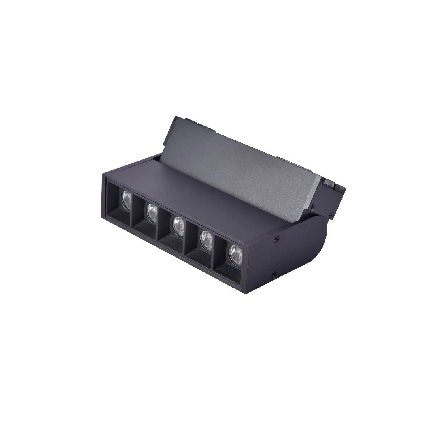 Светильник трековый Favourite UNICA 4141-1U