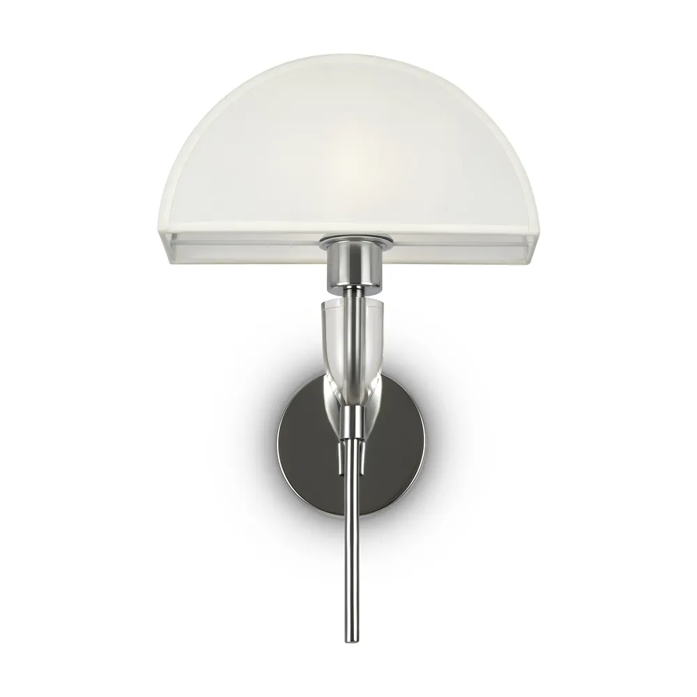 Настенный светильник (бра) Maytoni Z034WL-01CH
