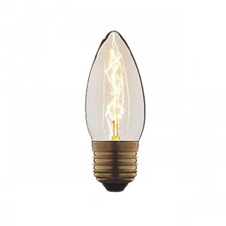 Ретро-лампа Loft it Edison Bulb 3540-E