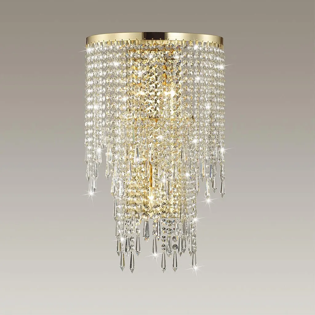 Бра Odeon Light Chokka 5028/3W