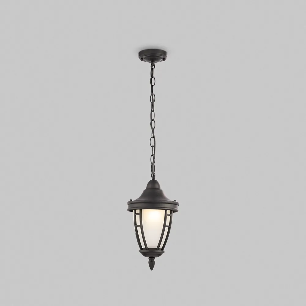 Светильник подвесной Maytoni Rivoli O027PL-01B