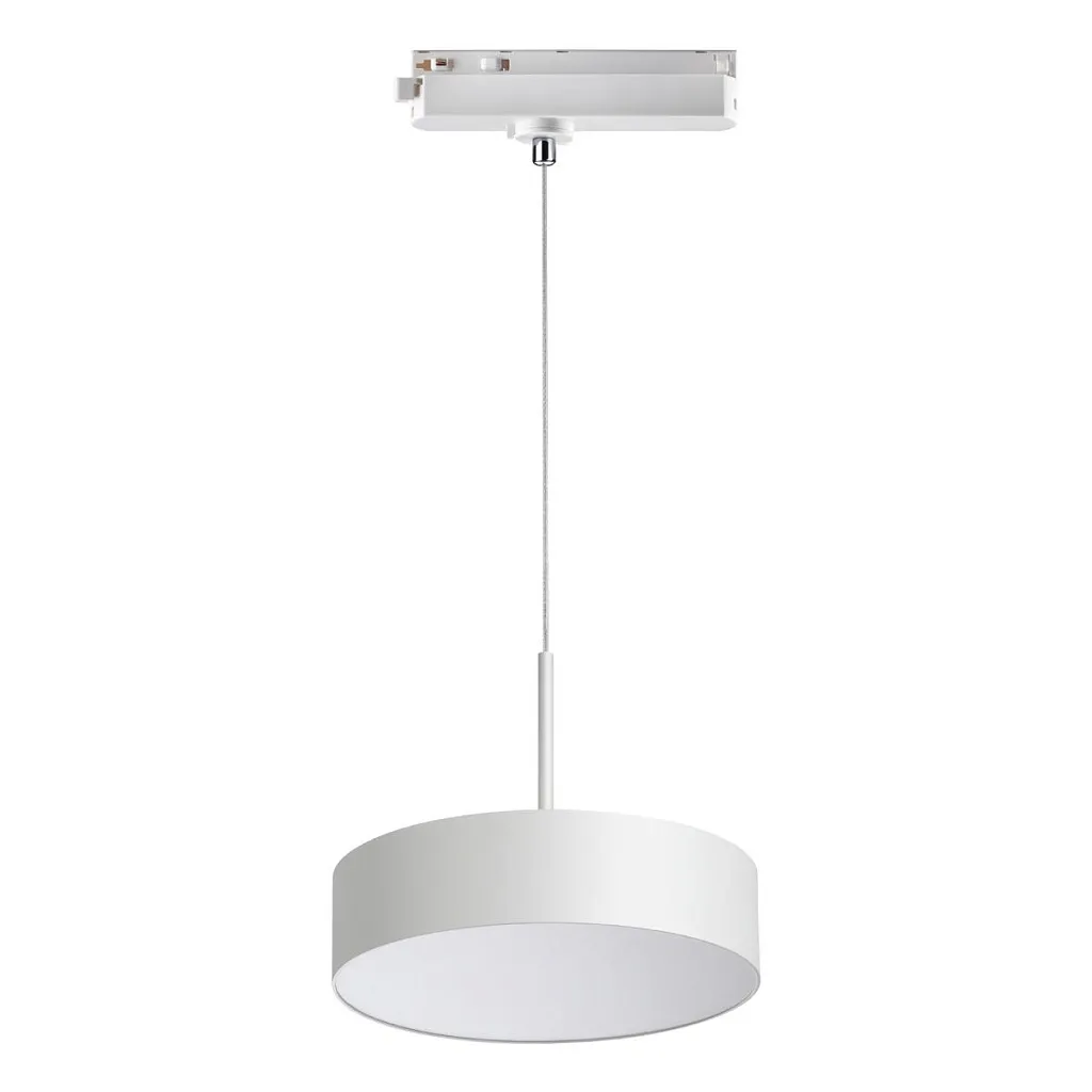 Светильник трековый Novotech Prometa 358767