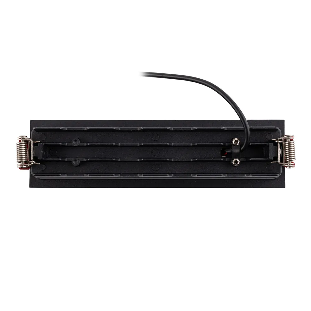 Светильник встраиваемый Nowodvorski Midi Led 10062