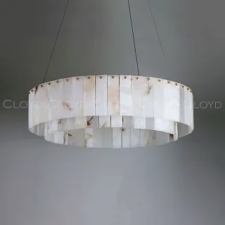 Люстра подвесная Cloyd Herculanum 11157