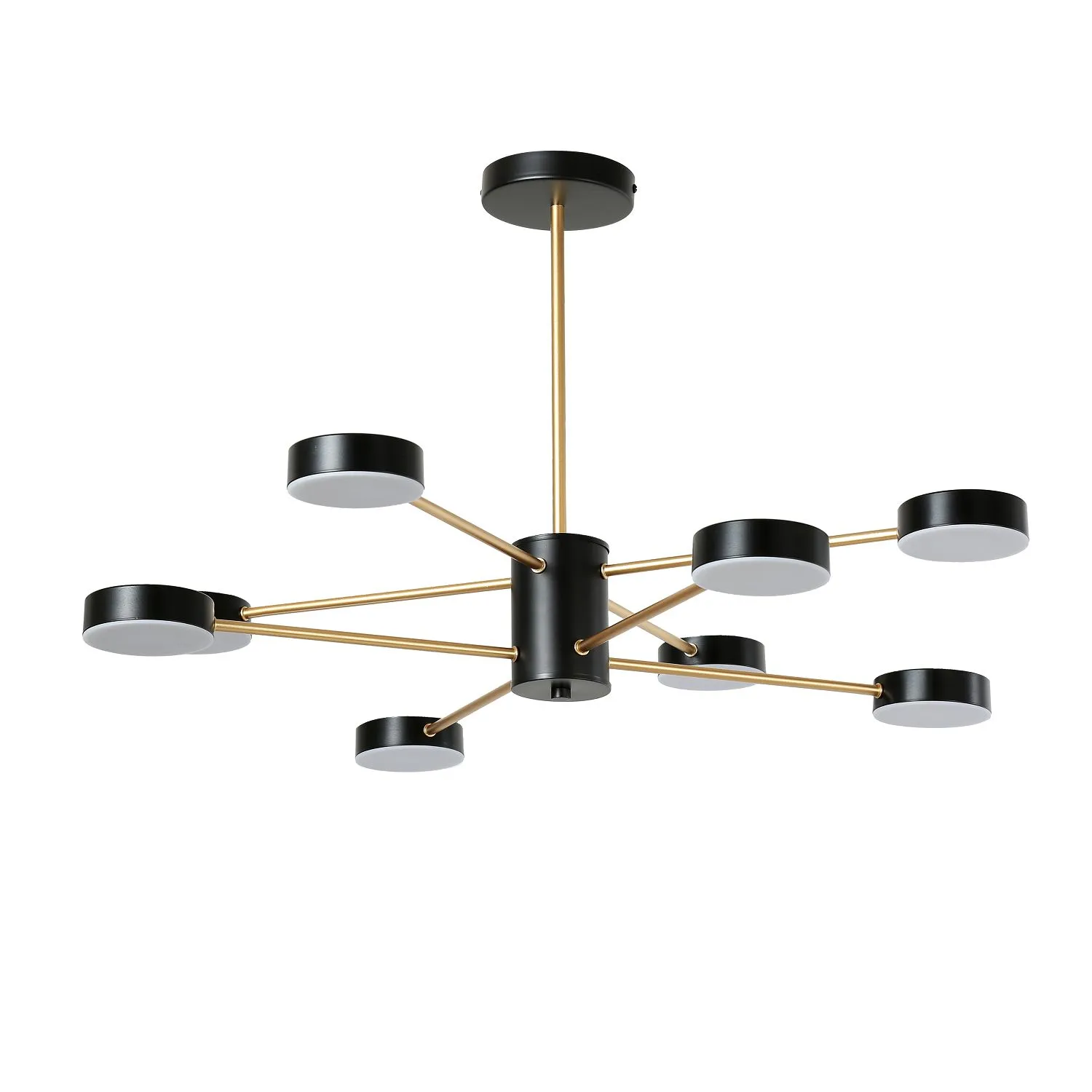 Люстра потолочная F-Promo ATMA 3058-8P