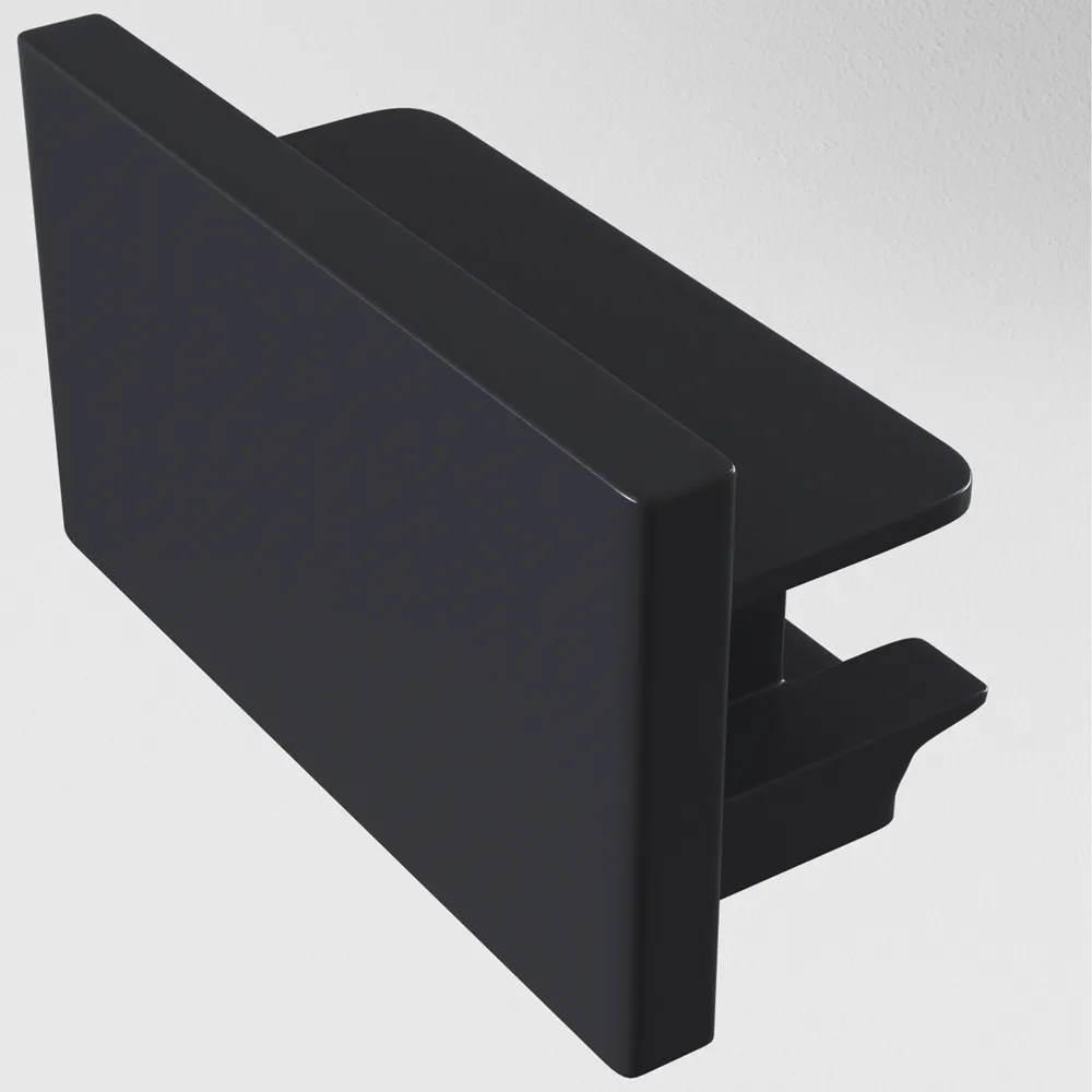 Комплектующие для накладной трековой системы Maytoni Accessories For Tracks Unity TRA001EC-11B