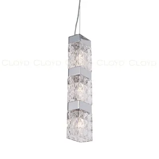 Светильник подвесной Cloyd Corund 10713