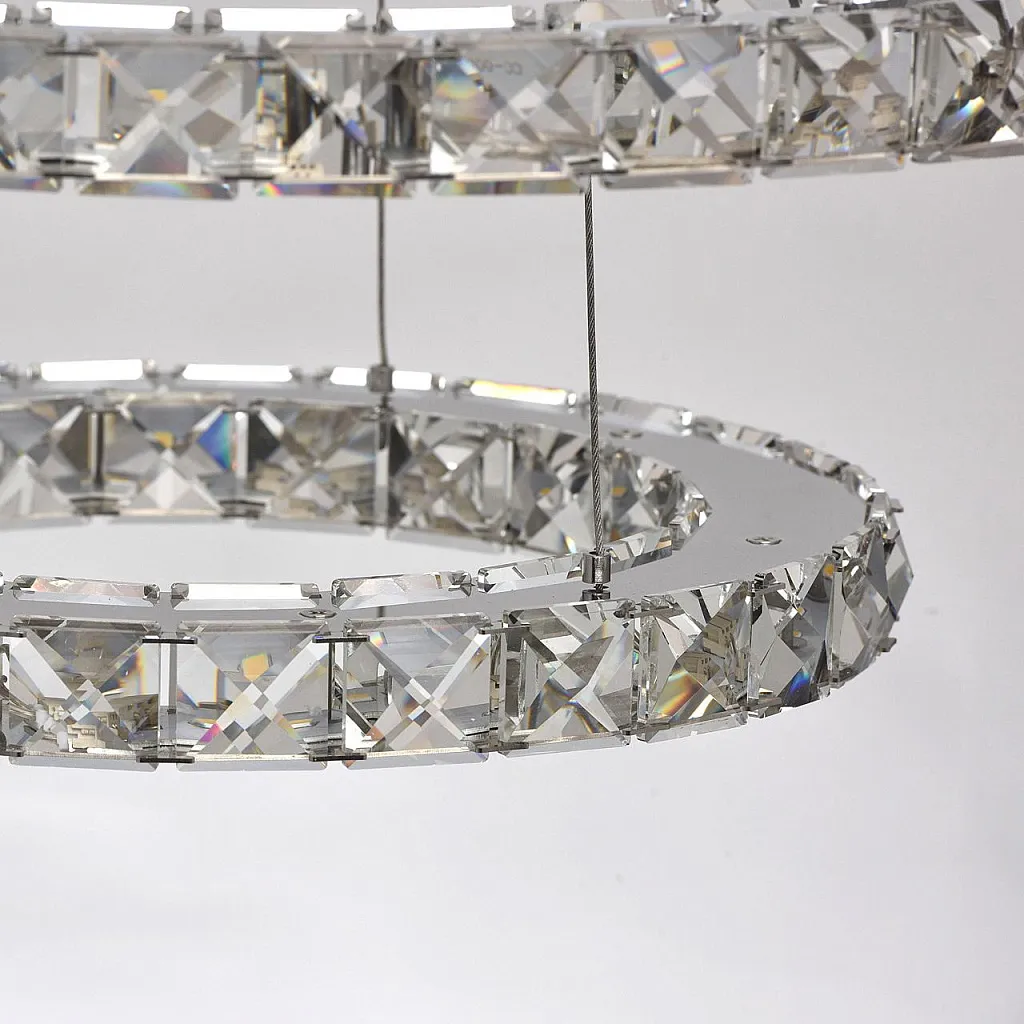 Люстра подвесная MW-Light Гослар 498011903