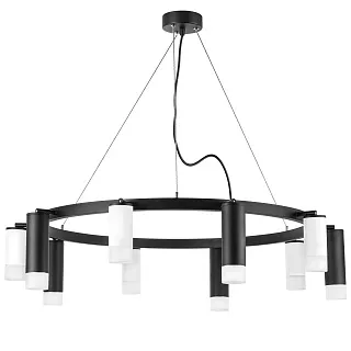 Люстра подвесная Lightstar Rullo LR0203658751