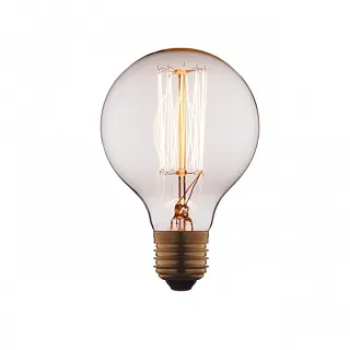 Ретро-лампа Loft it Edison Bulb G8060