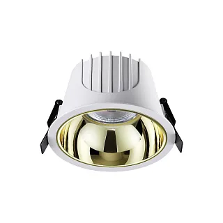 Светильник встраиваемый Novotech Knof 358700