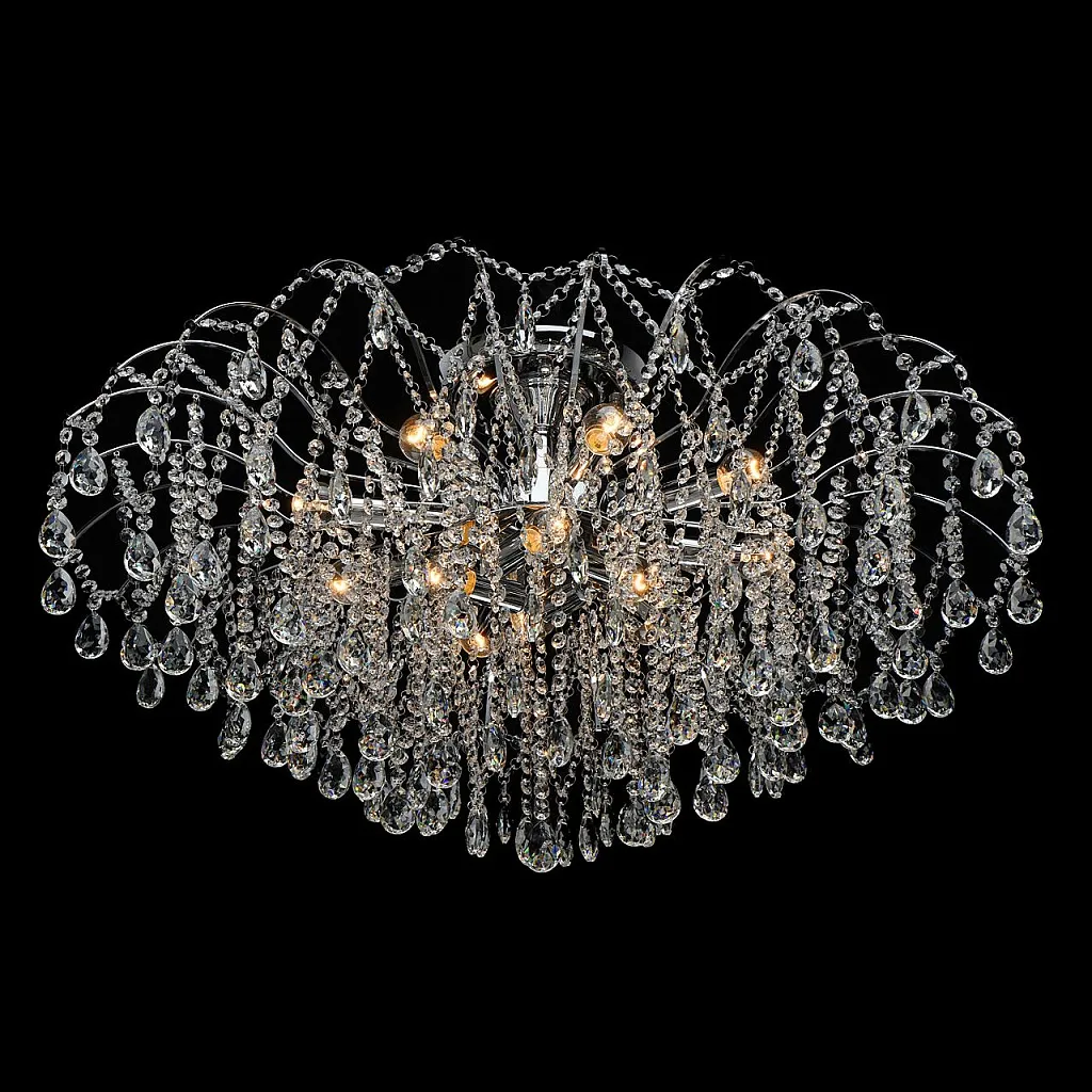Люстра потолочная MW-Light Бриз 111013212