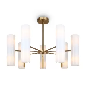 Потолочный светильник Freya FR5368CL-14BS