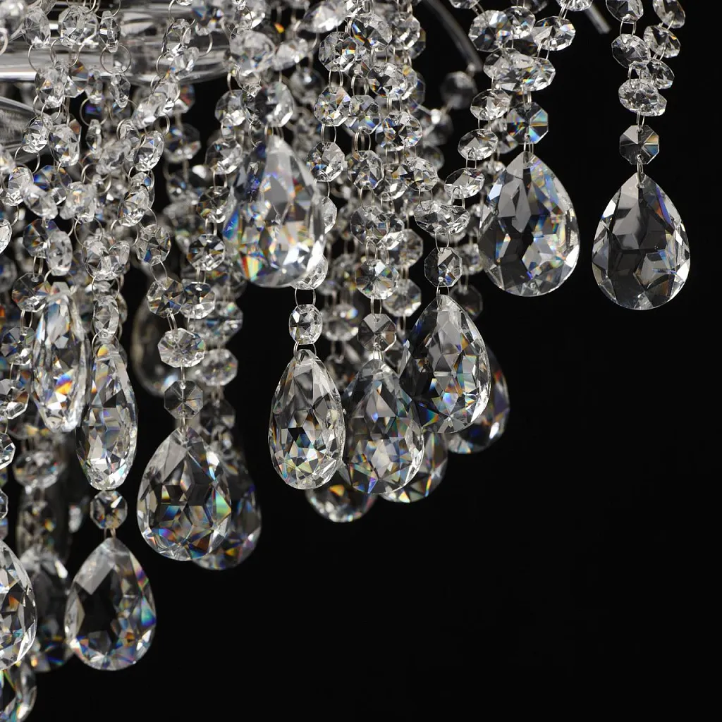 Люстра потолочная MW-Light Бриз 464018609