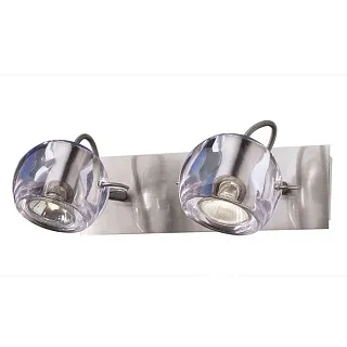 Бра Odeon Light Bolla 1429/2W