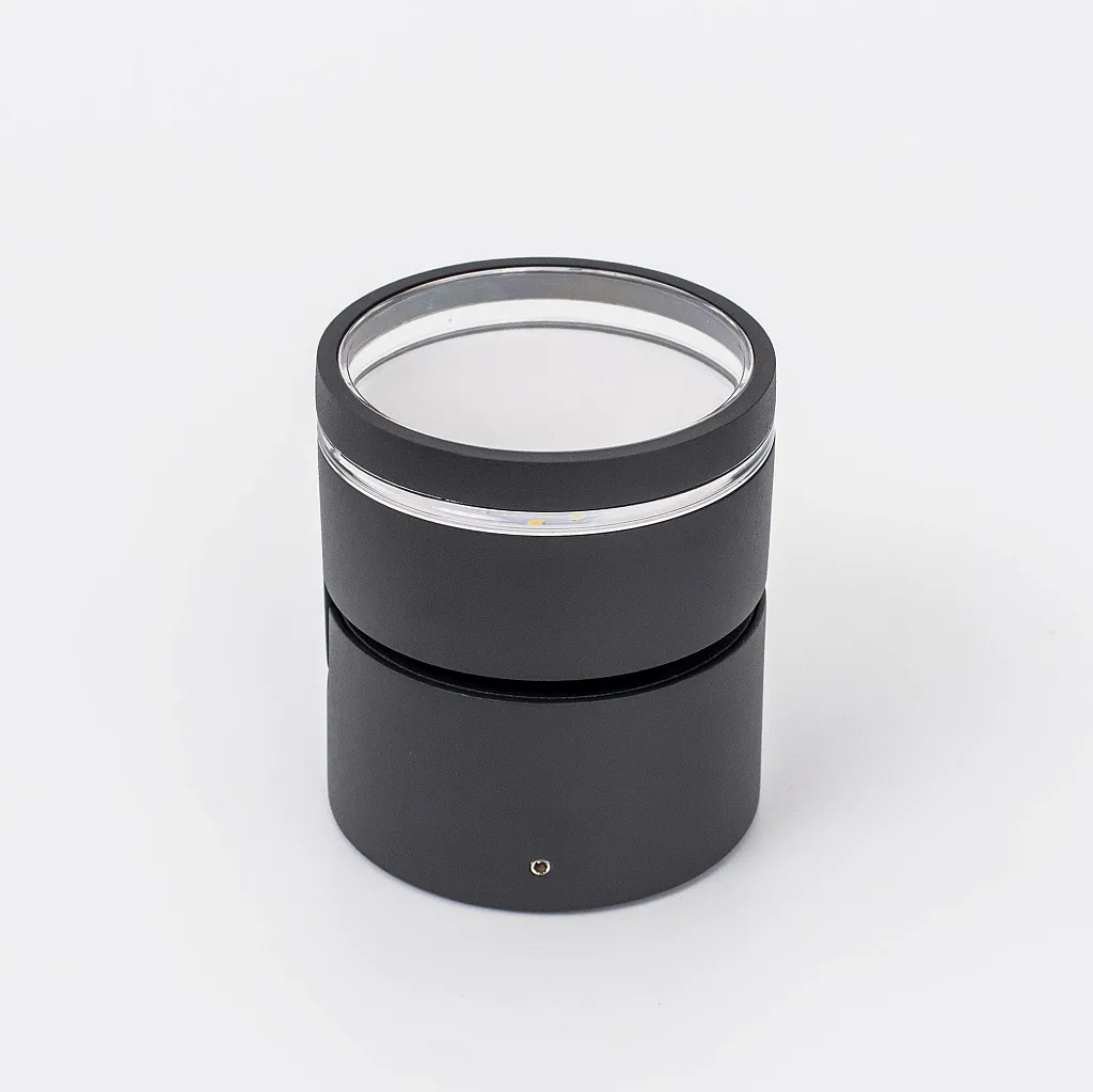 Светильник уличный настенный Citilux Улица CLU0008R