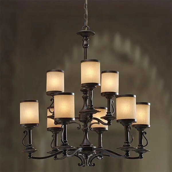 Люстра подвесная L'Arte Luce York L50009.05