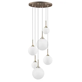 Подвес Lightstar Globo 813063