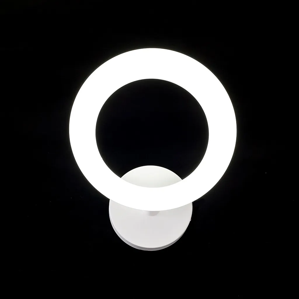 Бра Citilux Паркер CL225311 Паркер Св-к LED Бра