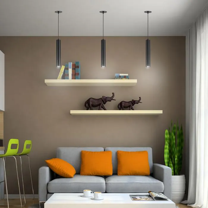 Светильник встраиваемый Novotech Pipe 370403