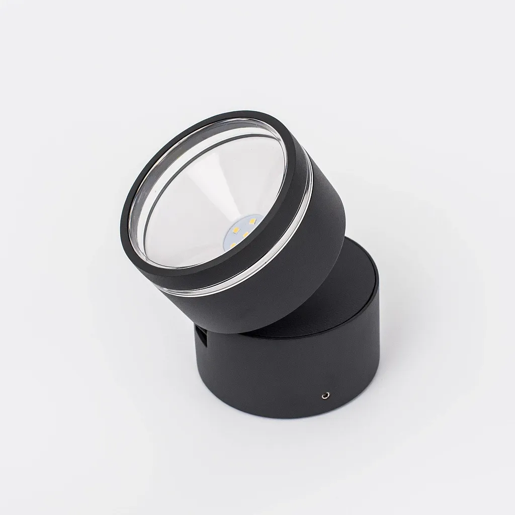 Светильник уличный настенный Citilux Улица CLU0008R